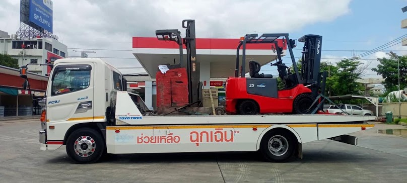 หจก.กูรูโฟร์คลิฟท์