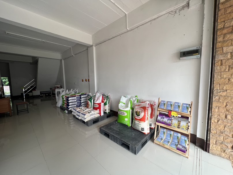 Khumyan Homecare Part.,Ltd. - 2