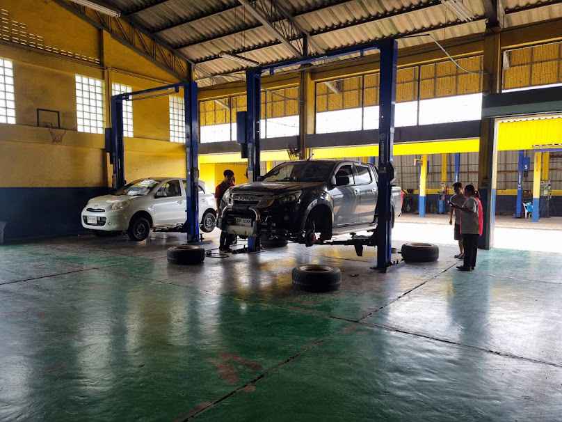 หจก.ชัยวัฒน์ออโต้ไทร์ น่าน Chaiwat Auto Tire NAN - 3