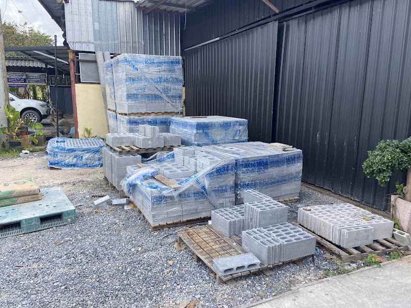 หจก.ณัฏฐศิรพรรณ นิธินนภัค วัสดุก่อสร้าง(TNK CONSTRUTION)