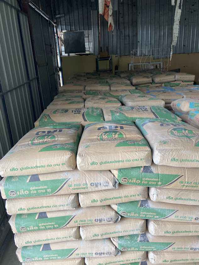 หจก.ณัฏฐศิรพรรณ นิธินนภัค วัสดุก่อสร้าง(TNK CONSTRUTION) - 2