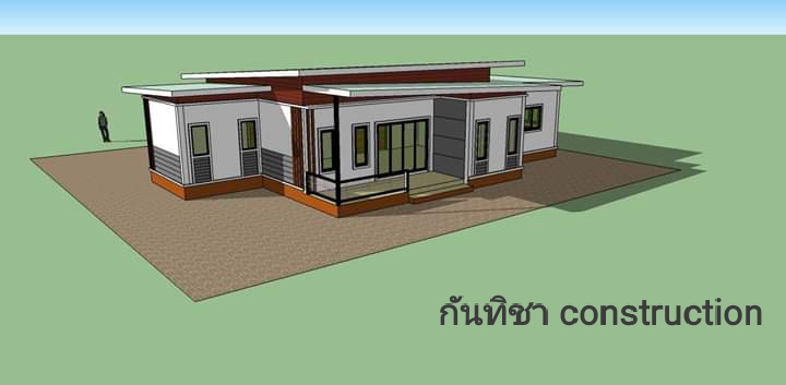 หจก.ต้นกล้า ธนากร รับเหมาก่อสร้าง