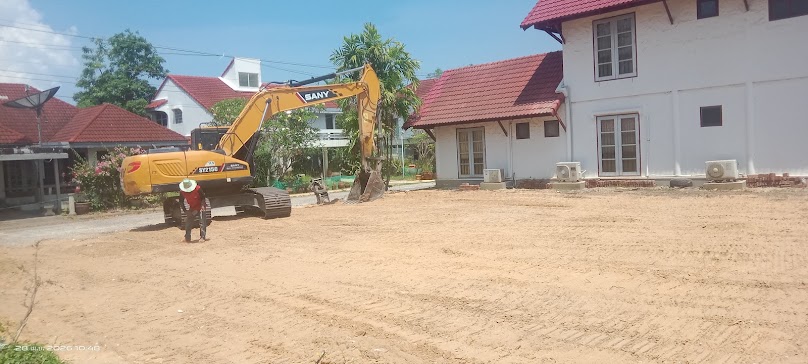 หจก. พรชนก รื้อถอน - 2