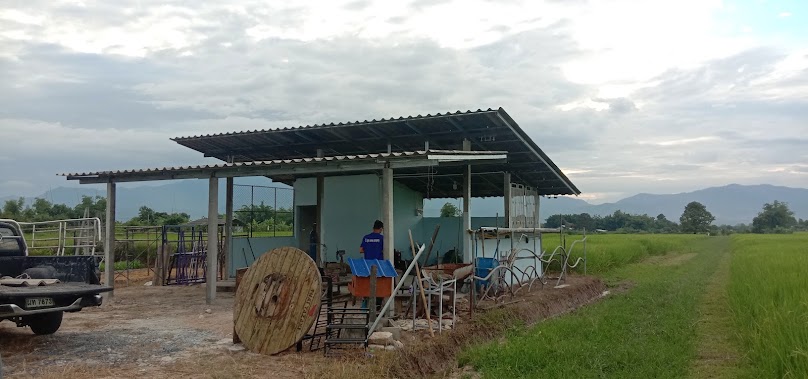 หจก.พฤฒิพงศ์ ก่อสร้าง (Plant) - 4