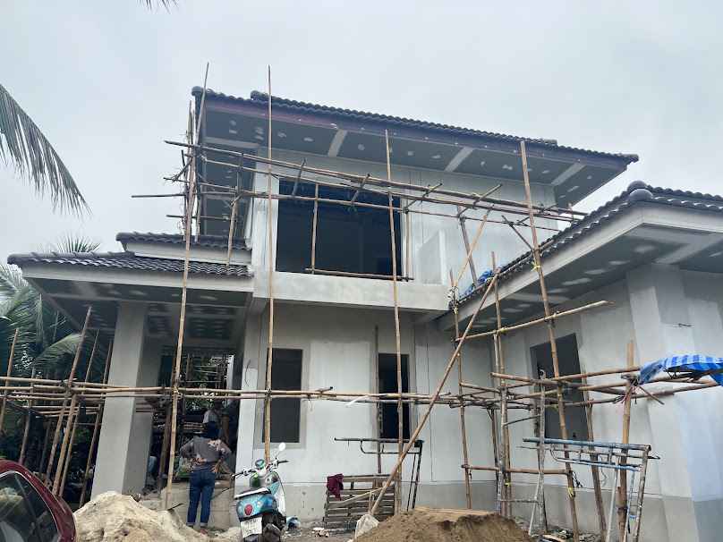 หจก.รุ่งเรืองกิจการโยธา 2020 - 2