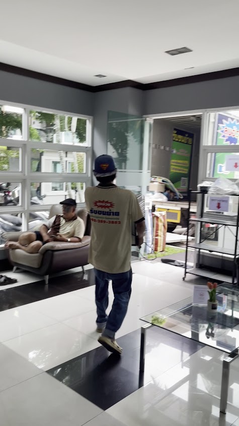 หจก.ลุงอ้วนขนย้าย - 3