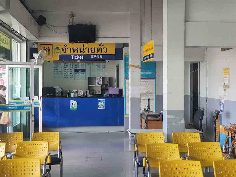 หจก. ศรีนครชัยขนส่ง(กรุ๊ป) - 3