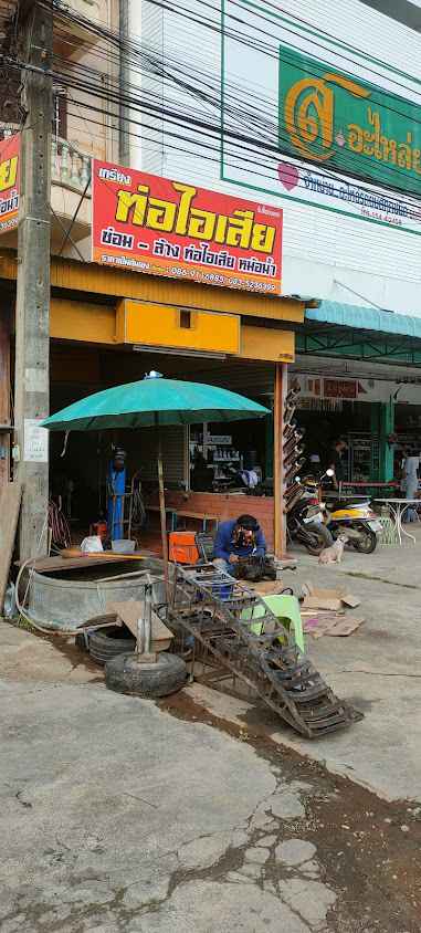 หจก. ศ.รุ่งโรจน์อะไหล่ยนต์ - 4
