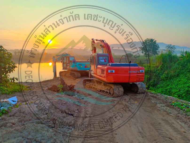 หจก.สงวนพัฒนาการก่อสร้าง - 4