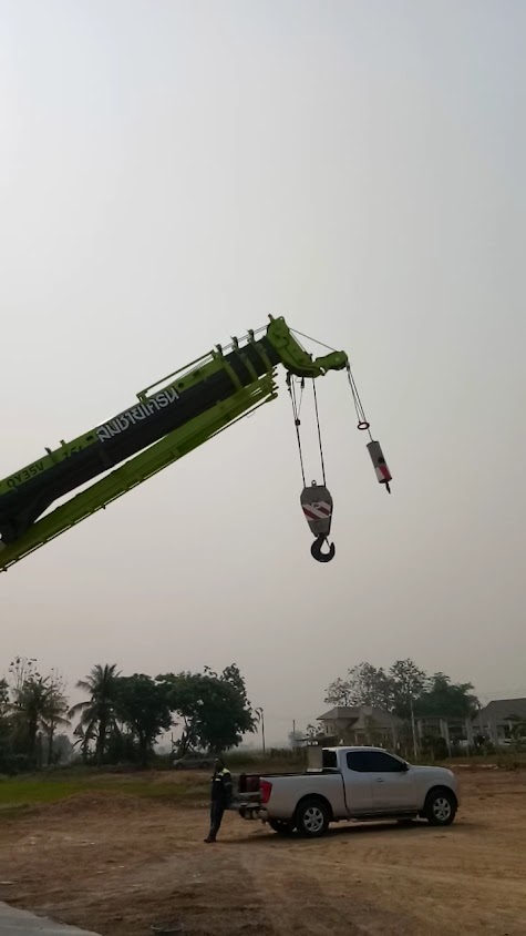 หจก.สมชายเครนอุตรดิตถ์ - 3