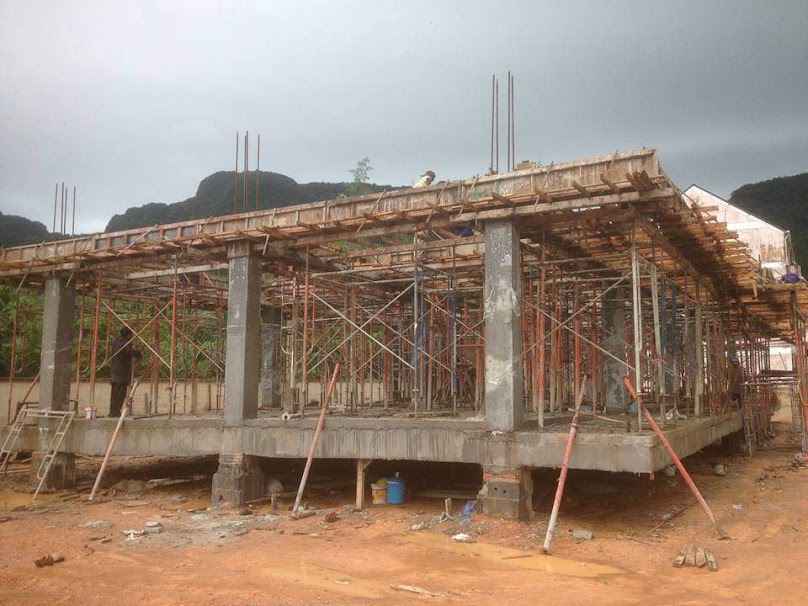 หจก.สามทองก่อสร้าง - 3