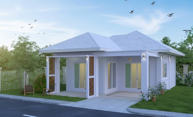หจก.ส.ธนา ก่อสร้าง ( S.Thana Construction Part.,Ltd ) - 2