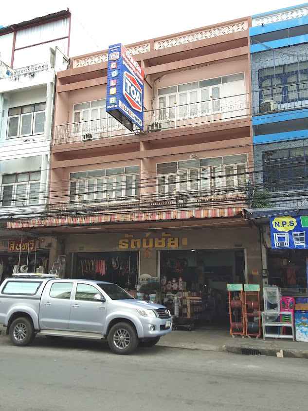 So Rattanawong Ltd., Part. - 3
