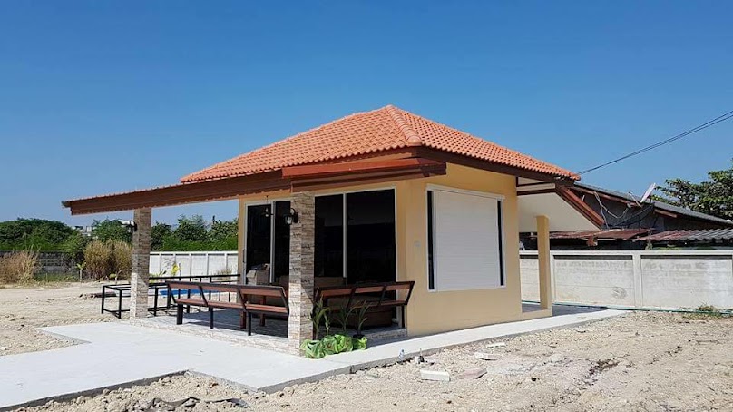 หจก.ส.สิทธิโชติ สร้างบ้าน Buildบ้าน ตามใจคุณ - 3