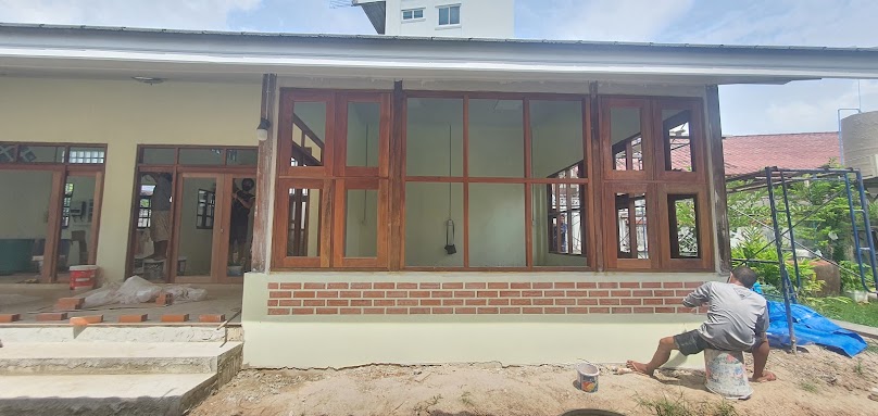 หจก.ส.สิทธิโชติ สร้างบ้าน Buildบ้าน ตามใจคุณ - 4