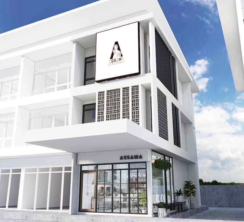 หจก.ออลอะเบาท์คอนสตรัคชั่น (Site Office) - 4
