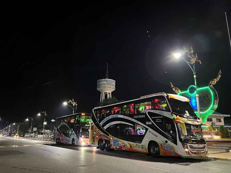หจก.อัญชนาทัวร์ - 2