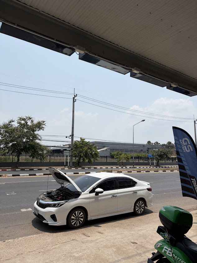 หจก.เจริญบรรจงออโต้พาร์ท แบตเตอรี่ - 2