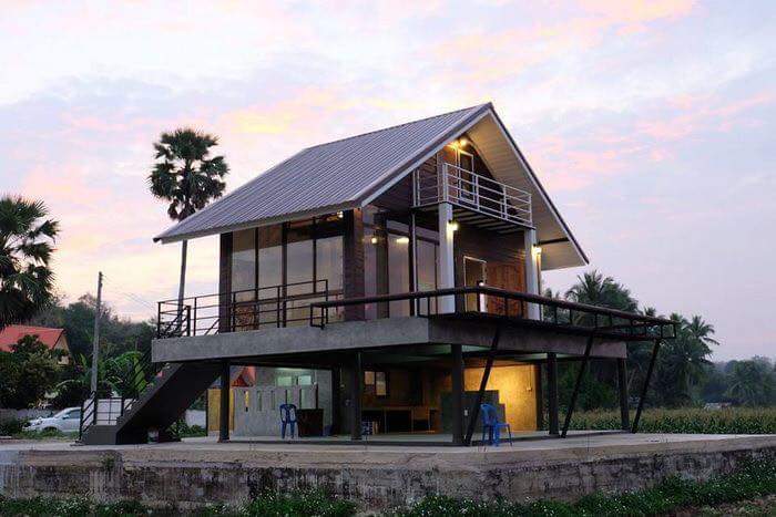 หจก.เจิดชัยคอนสตรัคชั่น - 2