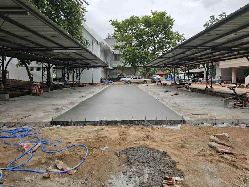หจก.เต็มล้านการโยธา