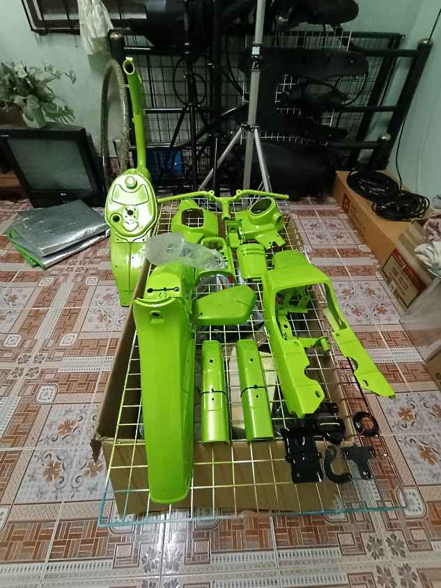 หจก. เป็นหนึ่ง เซอร์วิส - 2