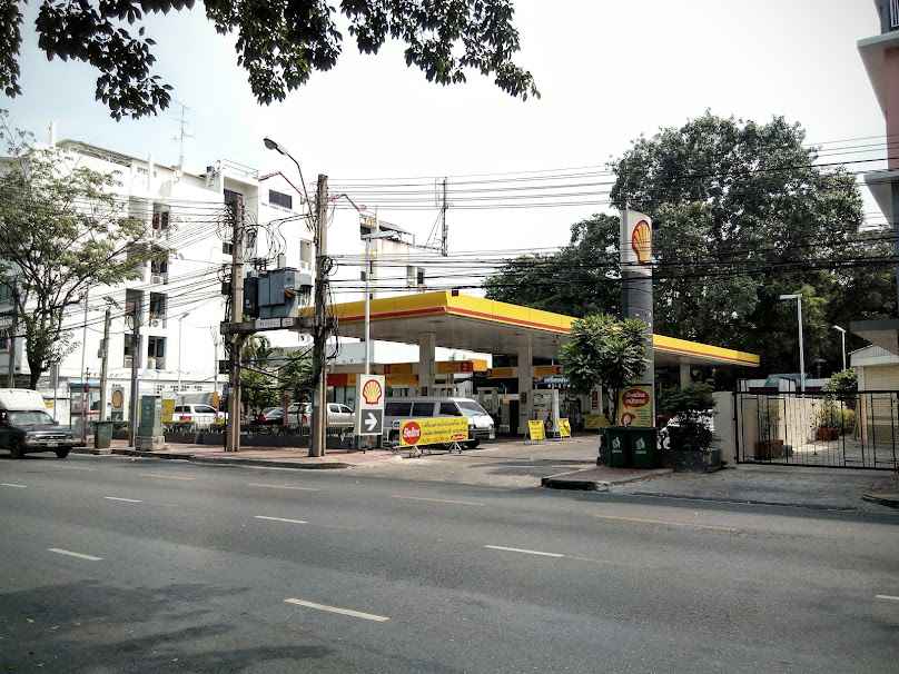 Petcharanan Petroleum Limited Partnership - 2