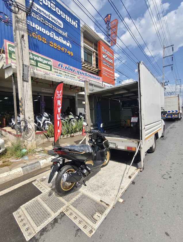 หจก.เพ็ชรสร้าง ทรานสปอร์ต (สำนักงานใหญ่) - 2