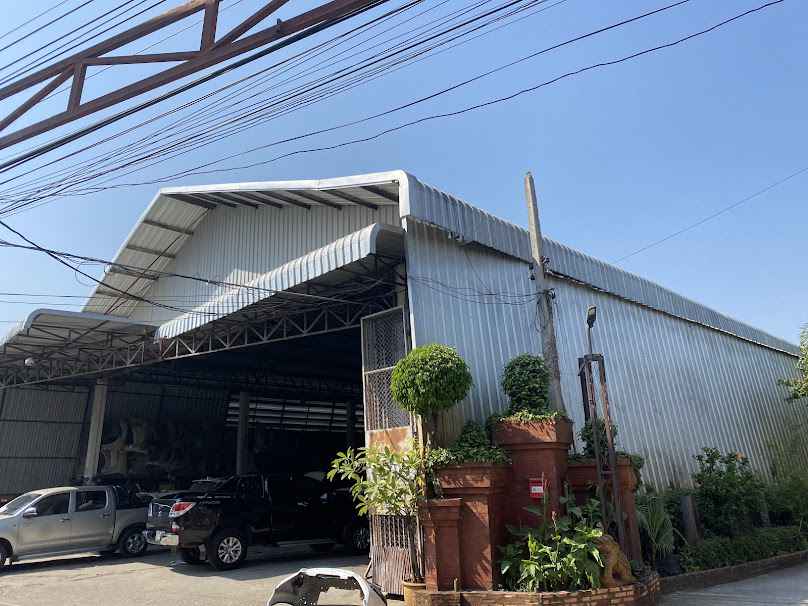 หจก. เศรษฐศักดิ์ บริการ
