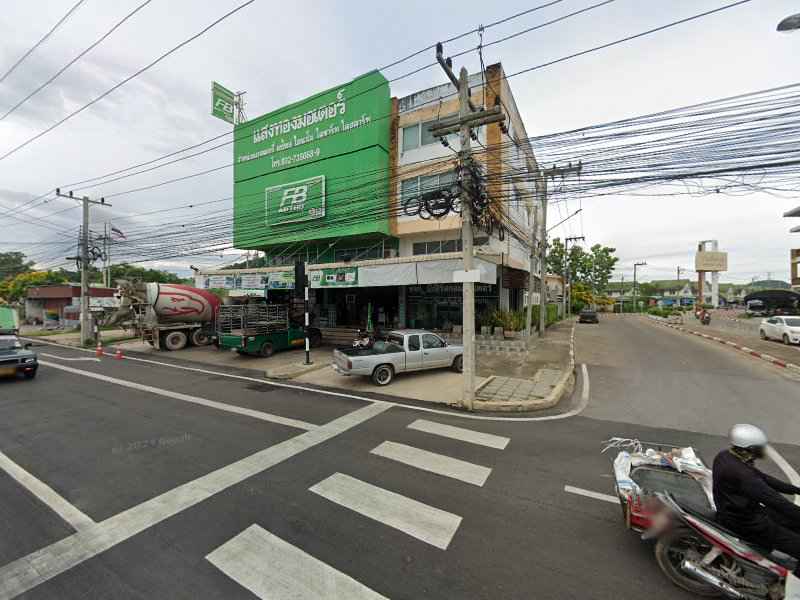 หจก. แสงทองมอเตอร์ - 4