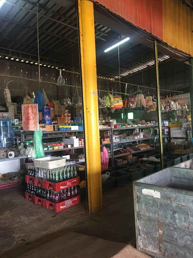 หจก. โชคพานิชคลองรั้งวัสดุภัณฑ์ - 4