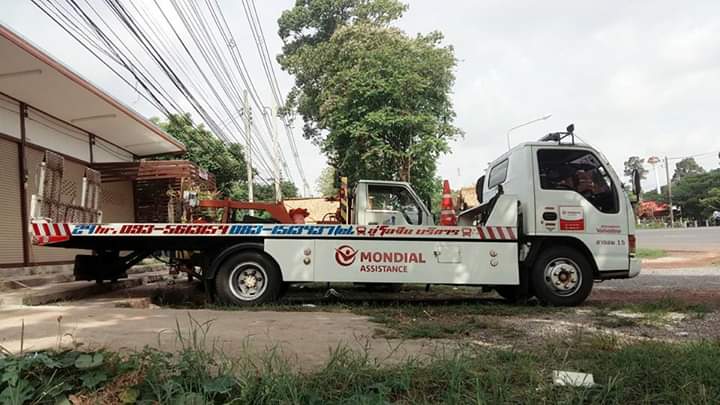 หจก.โอชินสไลด์คาร์