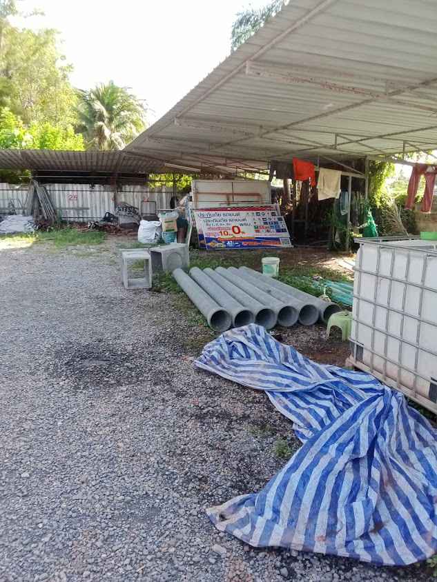 หจก.โอ ค้าวัสดุ (สำนักงานใหญ่) - 3