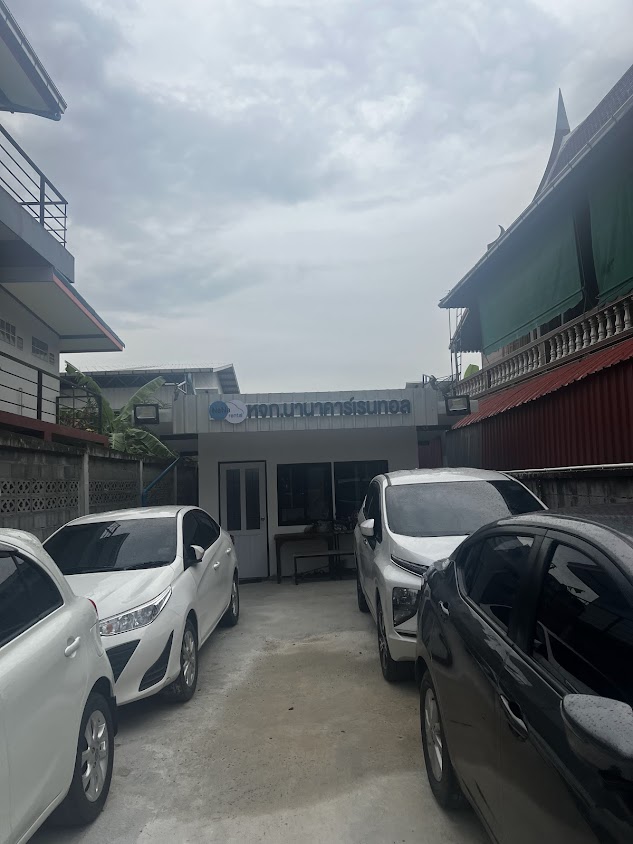 หจก.nanacarrental รถเช่าสมุทรปราการ-กรุงเทพ - 4