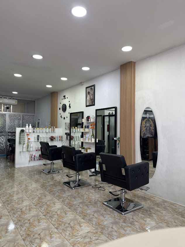 หนึ่งแฮร์สไตส์ ร้านเสริมสวย - 2