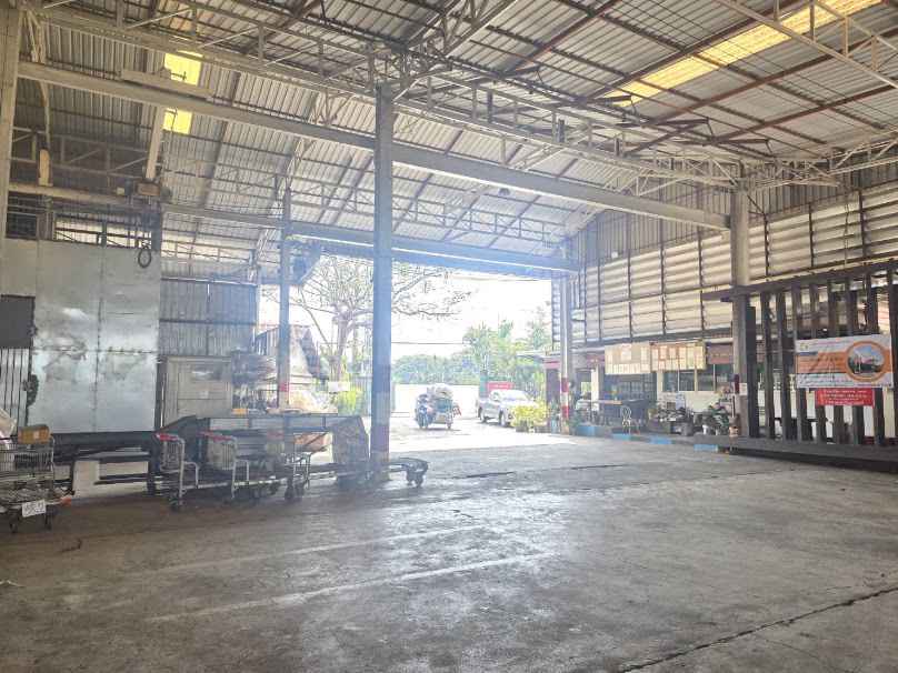 หนุ่ยการช่าง รับทุบตึก รื้อถอน อาคาร รับซื้อของเก่า รีไซเคิล