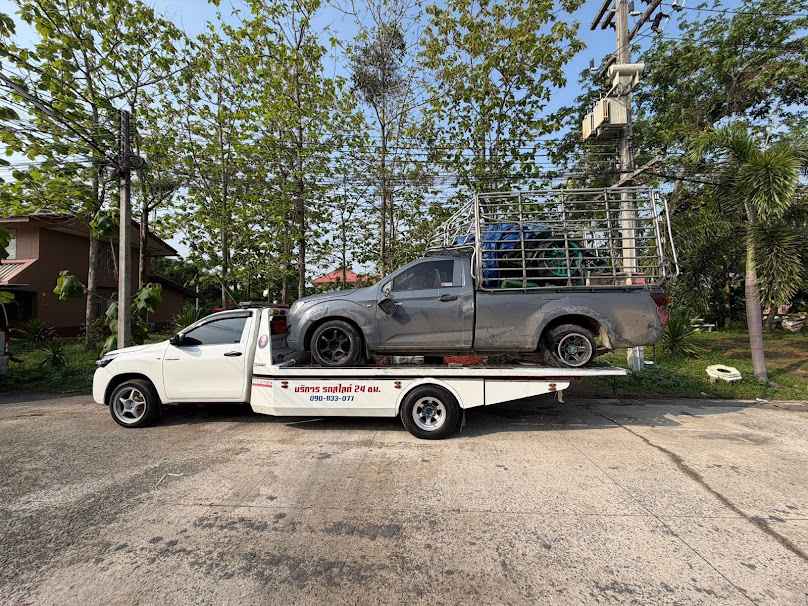 หน่อยรถสไลด์ แก่งคอย - 2
