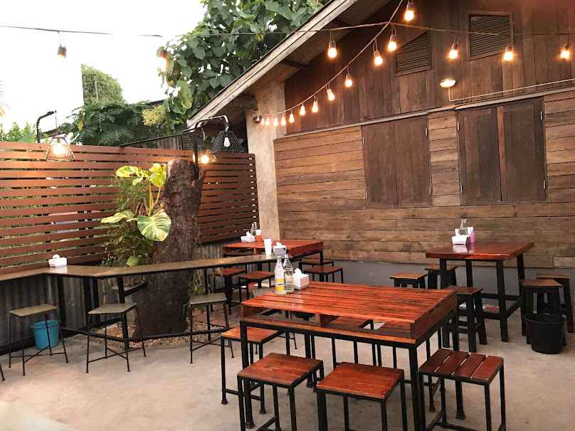 หมาล่า Testerbar & Grill