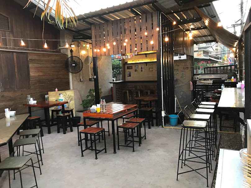 หมาล่า Testerbar & Grill - 3