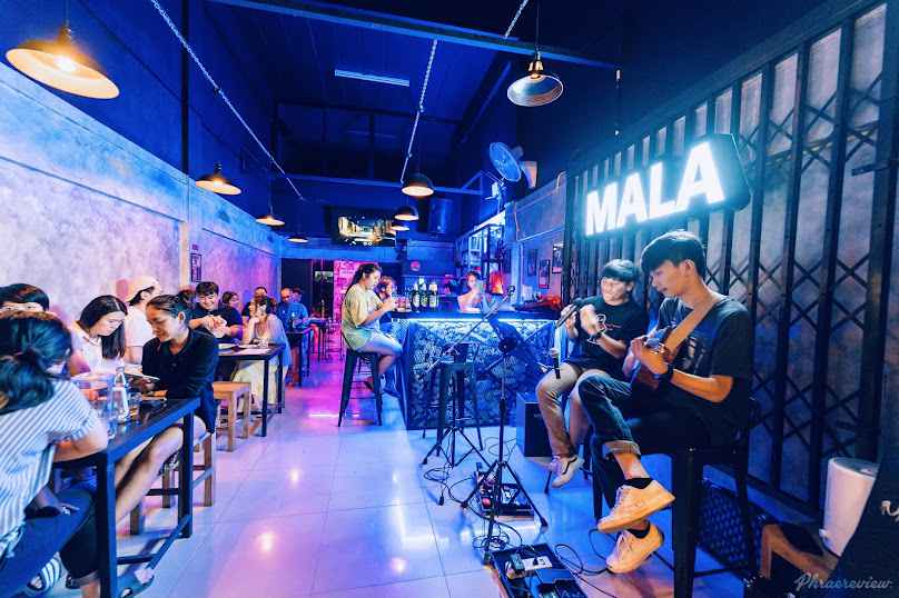 หมาล่า Testerbar & Grill - 4