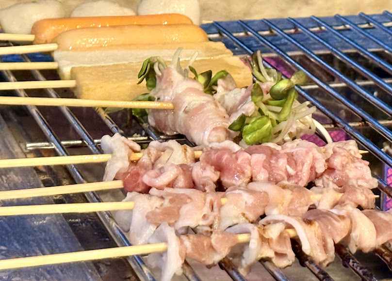 หม่าล่าหน้าบ้าน - 2