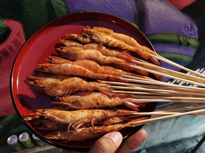 หม่าล่า Samsun - 3
