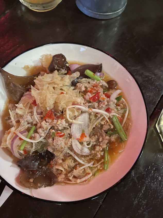 หลง 龍 เชียงราย - 4