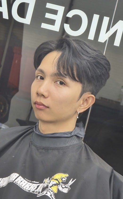 หล่อเหลา BARBER - 4