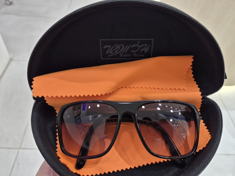 หอแว่น Better Vision เซ็นทรัลเชียงใหม่ - 2