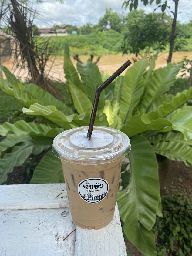 หัวขัว คอฟฟี่แอนด์บาร์ - 3
