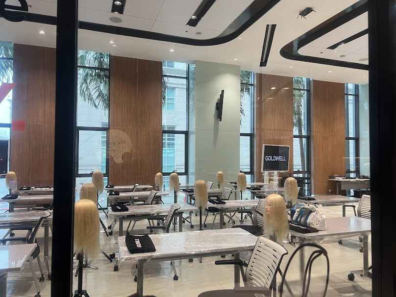 หัวค่ำ แฮร์ซาลอน(Hua Kham Hair Salon) - 2