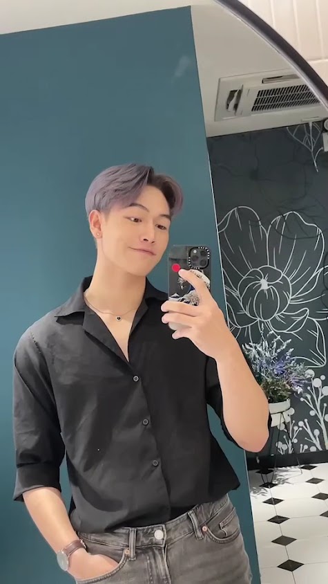 หัวค่ำ แฮร์ซาลอน(Hua Kham Hair Salon) - 3