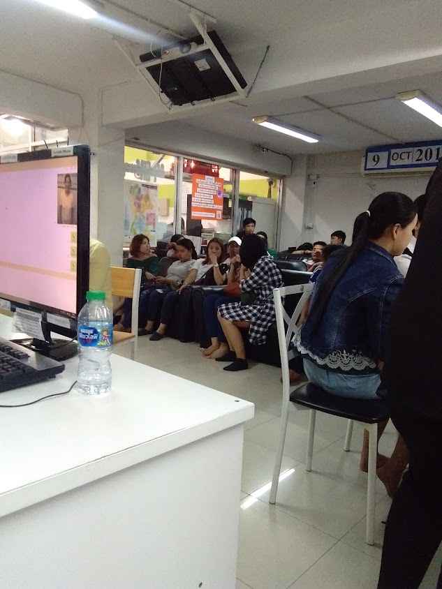 หาแม่บ้าน ดูแลบ้าน แม่บ้านคุณธรรม - 3