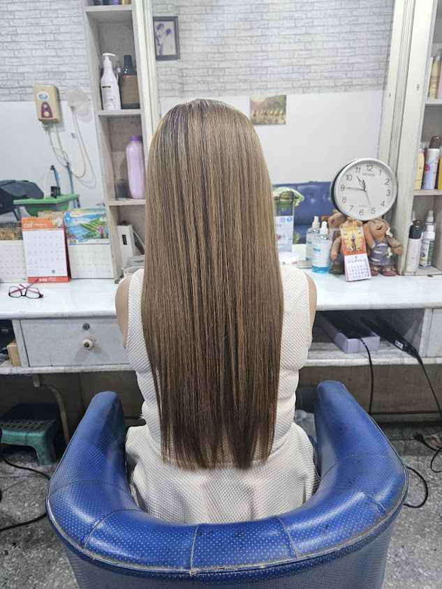 Da Beauty Salon - 3