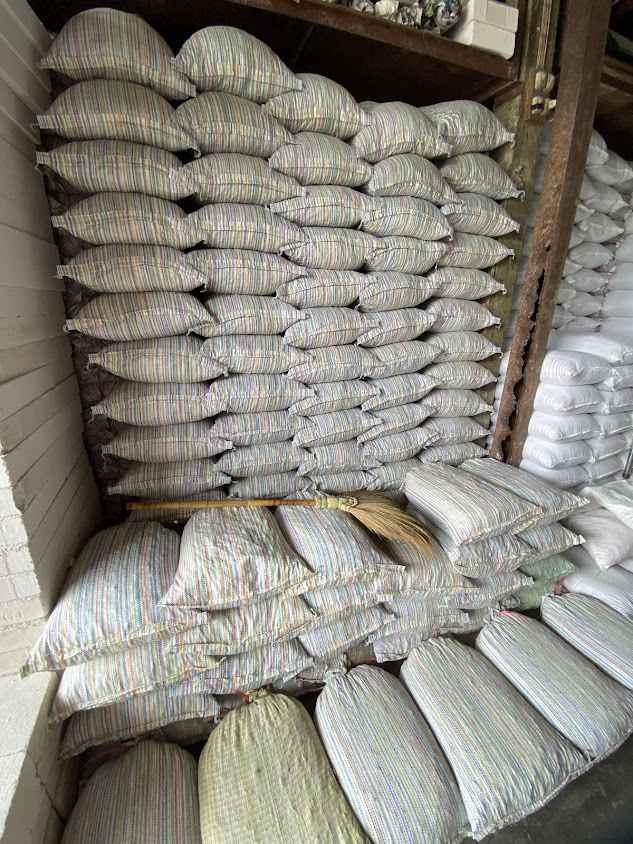 Krungkasem Building Supplies Limited Partnership - 2